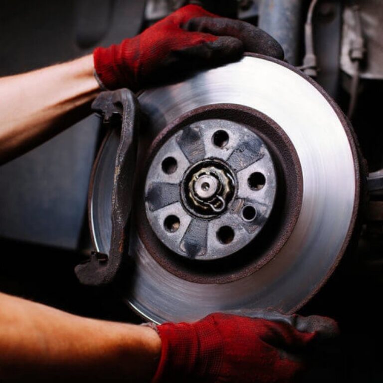 Darrell's Alignment Brake Services Indianapolis