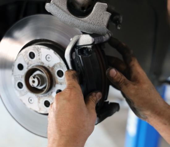 Brake Service Glen Allen VA