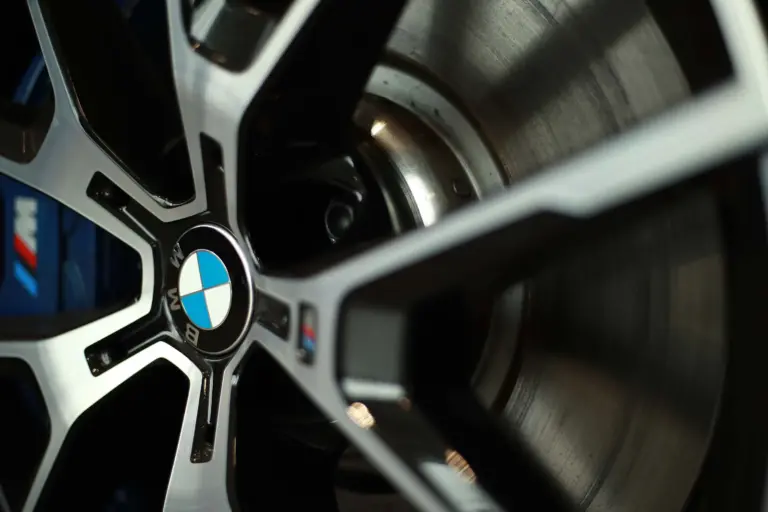 BMW Brake Service Specials