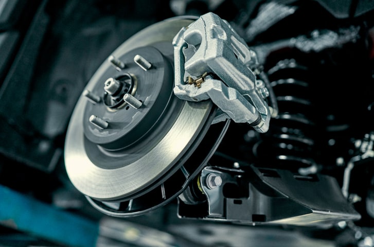 Brake Services Austin