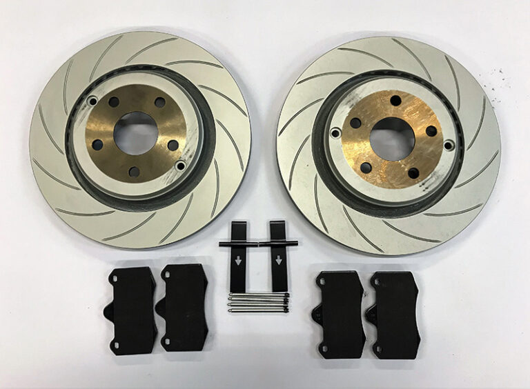 Brake Service Kits