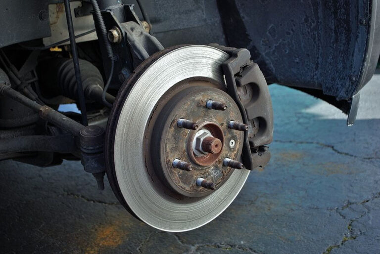 Brake Service Pompano Beach