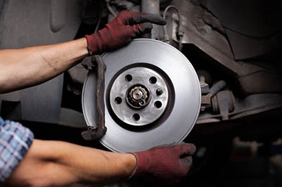 chattanooga brake service