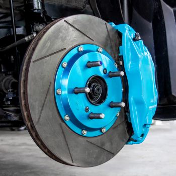 Brake Services Austin TX