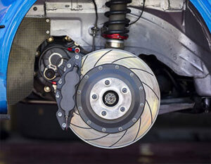 Brake Service Knoxville TN