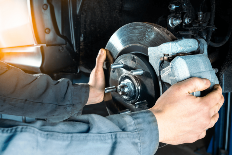 Precision Tune Brake Service Cost