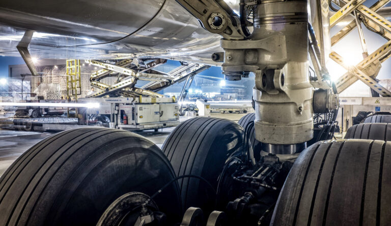 Aviation Brake Service