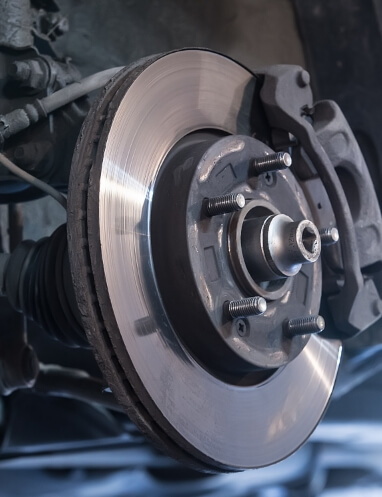 Brake Service Decatur GA