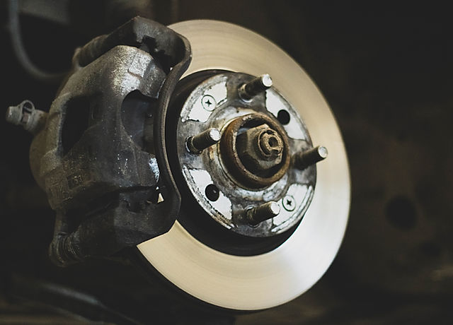 Brake Service Atlanta