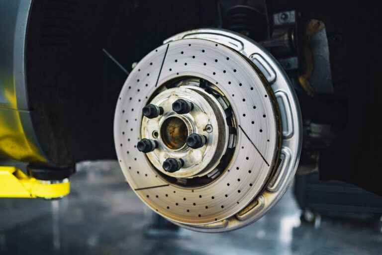 Brake Service Tyler TX