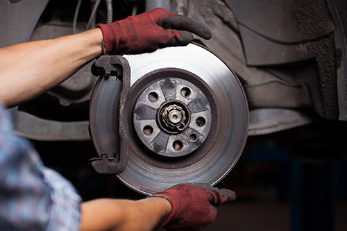 Brake Service Jacksonville