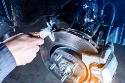 Brake Service Fresno CA