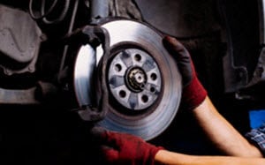 Brake Service Greenville NC