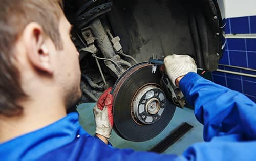 Brake Service Tallahassee