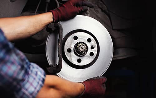 Brake Service Tallahassee FL