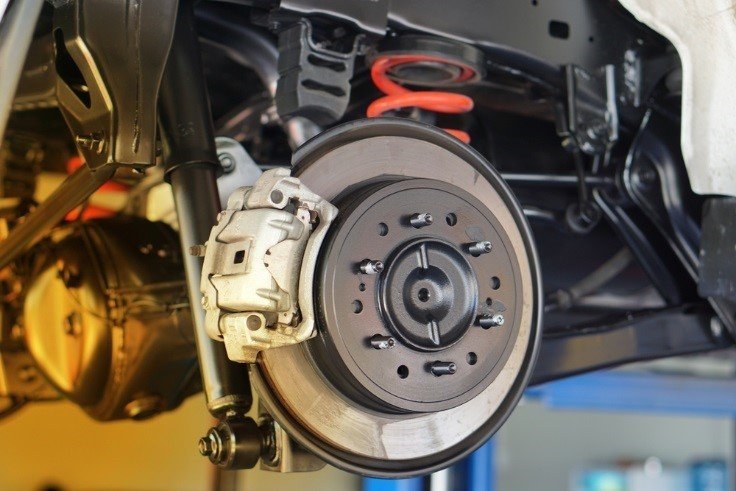 Hyundai Brake Service Cost