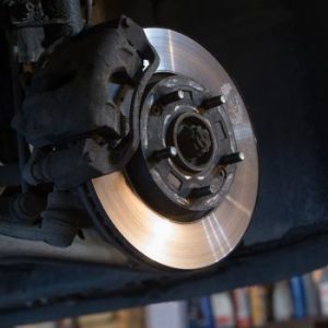 Brake Service Dothan AL