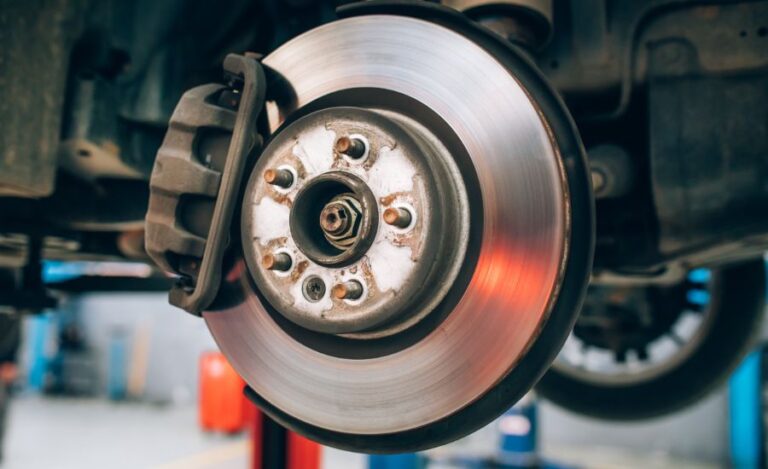 Brake Service Midlothian VA