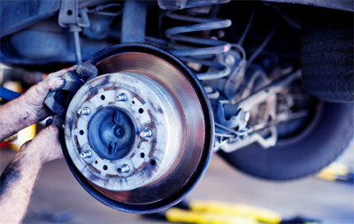 Brake Service Coconut Creek FL