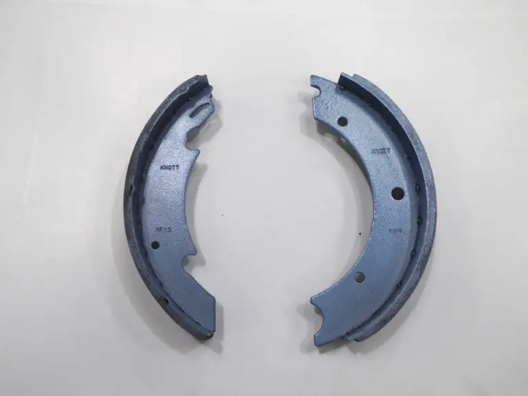 Brake Shoe Relining Services Near me