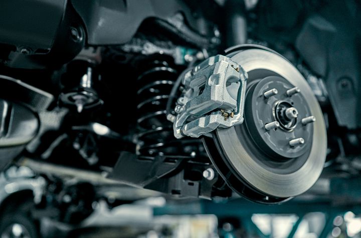 Brake Service Tampa